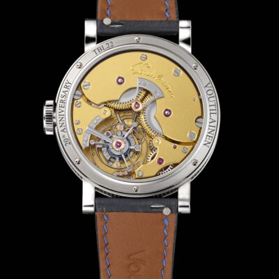 Voutilainen Tourbillon 20th anniversary_1_Dos